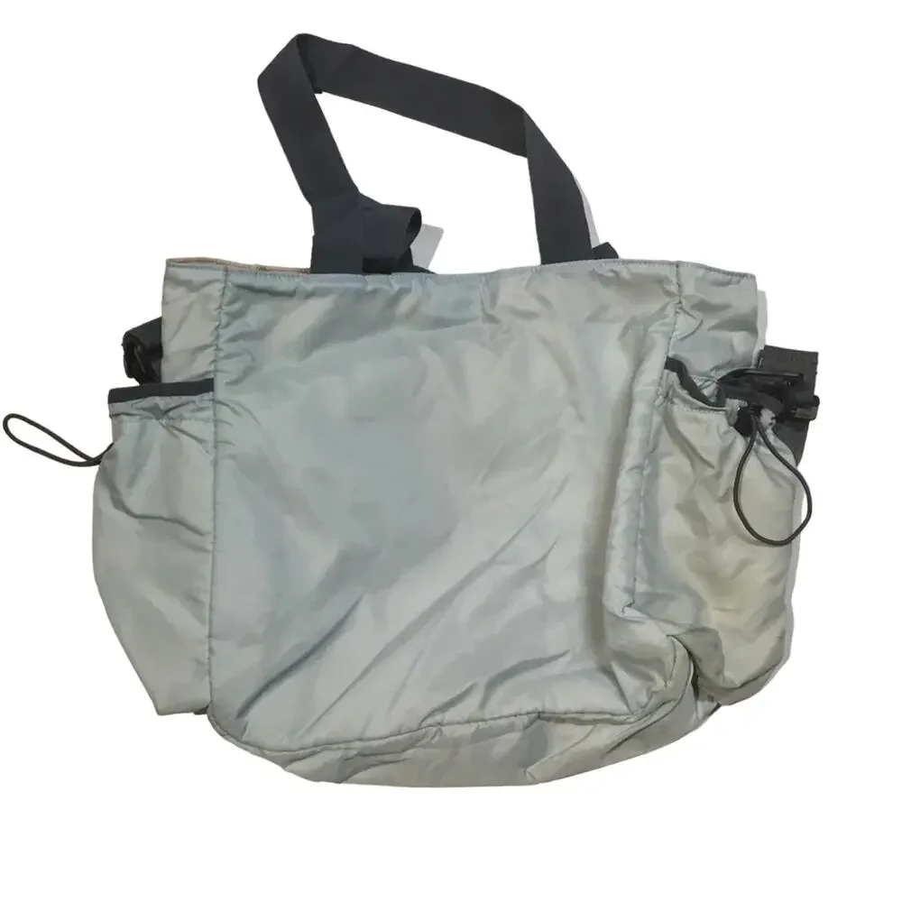 Adidas Gym Bag